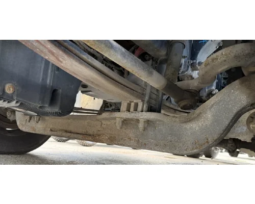 MERITOR-ROCKWELL MFS-13-143A AXLE ASSEMBLY, FRONT (STEER)