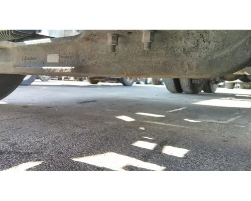 MERITOR-ROCKWELL MFS-13-143A AXLE ASSEMBLY, FRONT (STEER)