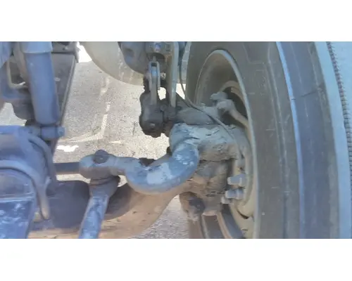 MERITOR-ROCKWELL MFS-13-143A AXLE ASSEMBLY, FRONT (STEER)