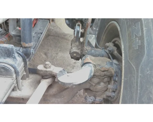 MERITOR-ROCKWELL MFS-13-143A AXLE ASSEMBLY, FRONT (STEER)