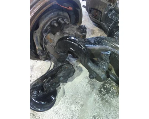 MERITOR-ROCKWELL MFS-13-143A AXLE ASSEMBLY, FRONT (STEER)