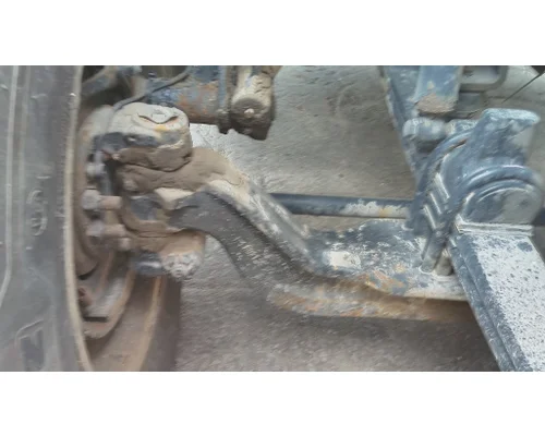 MERITOR-ROCKWELL MFS-13-143A AXLE ASSEMBLY, FRONT (STEER)