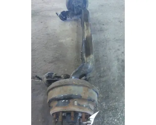 MERITOR-ROCKWELL MFS-13-143A AXLE ASSEMBLY, FRONT (STEER)