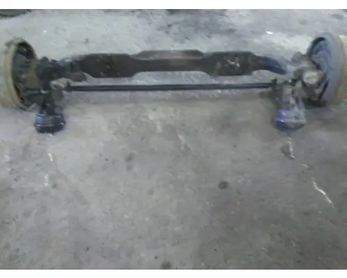 MERITOR-ROCKWELL MFS-13-143A AXLE ASSEMBLY, FRONT (STEER)