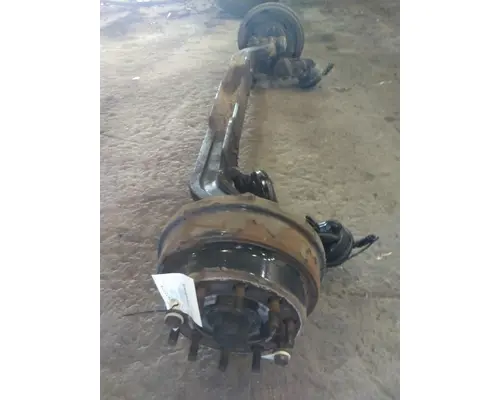 MERITOR-ROCKWELL MFS-13-143A AXLE ASSEMBLY, FRONT (STEER)