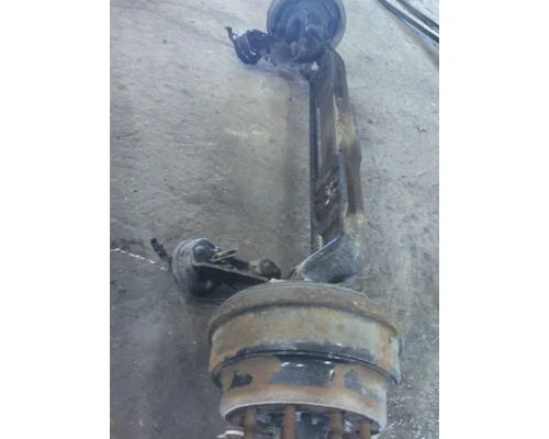 MERITOR-ROCKWELL MFS-13-143A AXLE ASSEMBLY, FRONT (STEER)