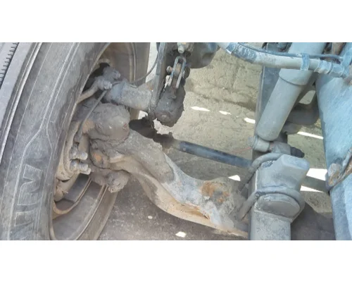MERITOR-ROCKWELL MFS-13-143A AXLE ASSEMBLY, FRONT (STEER)