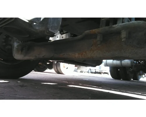 MERITOR-ROCKWELL MFS-13-143A AXLE ASSEMBLY, FRONT (STEER)