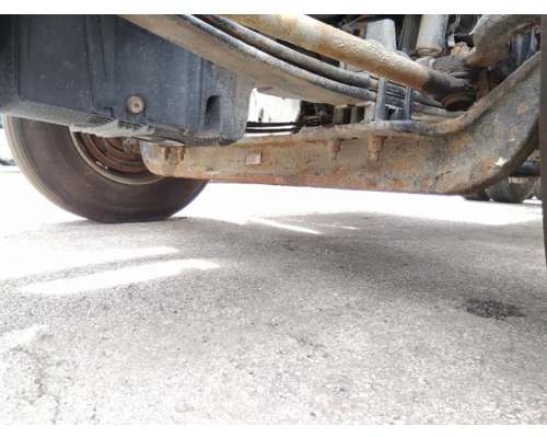 MERITOR-ROCKWELL MFS-13-143A AXLE ASSEMBLY, FRONT (STEER)