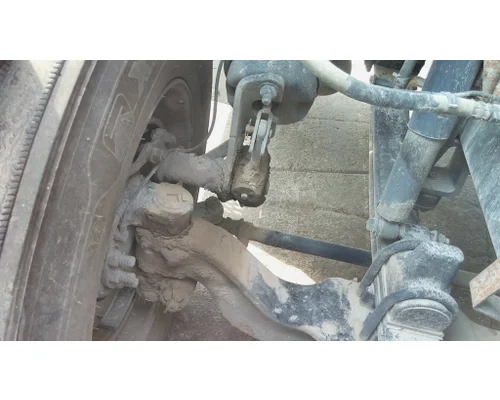 MERITOR-ROCKWELL MFS-13-143A AXLE ASSEMBLY, FRONT (STEER)