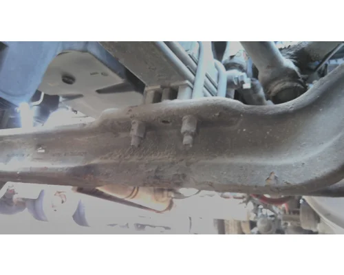 MERITOR-ROCKWELL MFS-13-143A AXLE ASSEMBLY, FRONT (STEER)