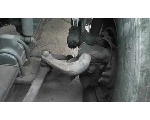 MERITOR-ROCKWELL MFS-13-143A AXLE ASSEMBLY, FRONT (STEER)