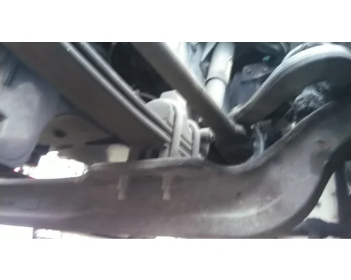 MERITOR-ROCKWELL MFS-13-143A AXLE ASSEMBLY, FRONT (STEER)