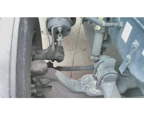 MERITOR-ROCKWELL MFS-13-143A AXLE ASSEMBLY, FRONT (STEER)
