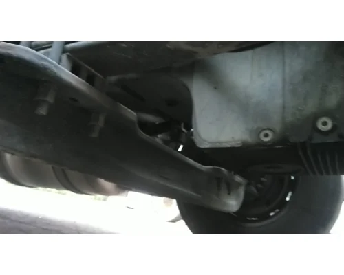 MERITOR-ROCKWELL MFS-13-143A AXLE ASSEMBLY, FRONT (STEER)