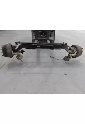 MERITOR-ROCKWELL MFS-13-144A-N AXLE ASSEMBLY, FRONT (STEER)