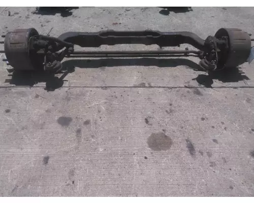 MERITOR-ROCKWELL MFS-13-144A-N AXLE ASSEMBLY, FRONT (STEER)