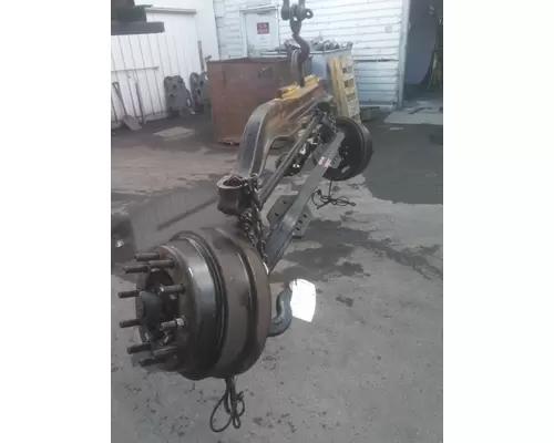MERITOR-ROCKWELL MFS-13B-122A-N AXLE ASSEMBLY, FRONT (STEER)