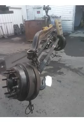 MERITOR-ROCKWELL MFS-13B-122A-N AXLE ASSEMBLY, FRONT (STEER)