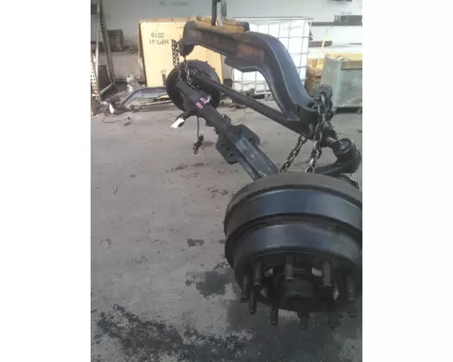 MERITOR-ROCKWELL MFS-13B-122A-N AXLE ASSEMBLY, FRONT (STEER)