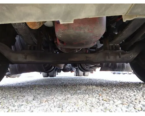 MERITOR-ROCKWELL MFS-13B-122A-N AXLE ASSEMBLY, FRONT (STEER)