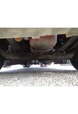 MERITOR-ROCKWELL MFS-13B-122A-N AXLE ASSEMBLY, FRONT (STEER)