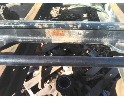 MERITOR-ROCKWELL MFS-13B-122C-N AXLE ASSEMBLY, FRONT (STEER)