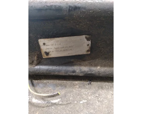 MERITOR-ROCKWELL MFS-13B-122C-N AXLE ASSEMBLY, FRONT (STEER)