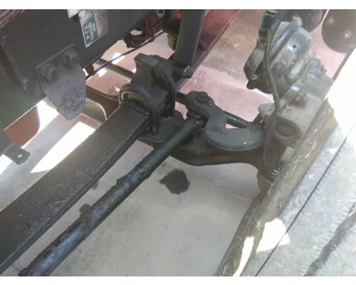 MERITOR-ROCKWELL MFS-13B-122C-N AXLE ASSEMBLY, FRONT (STEER)