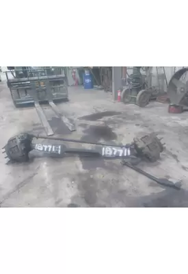 MERITOR-ROCKWELL MFS-13B-132C-N AXLE ASSEMBLY, FRONT (STEER)