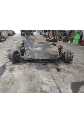 MERITOR-ROCKWELL MFS-13B-132C-N AXLE ASSEMBLY, FRONT (STEER)