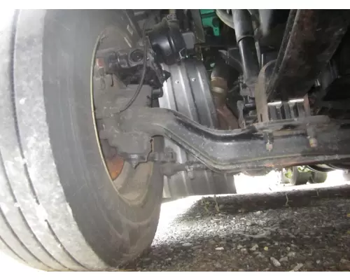 MERITOR-ROCKWELL MFS-13B-132C-N AXLE ASSEMBLY, FRONT (STEER)