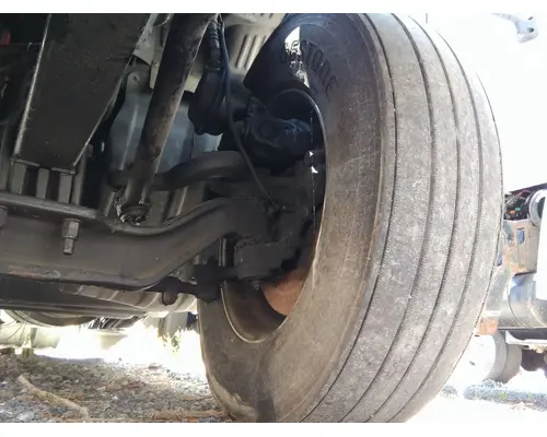 MERITOR-ROCKWELL MFS-13B-132C-N AXLE ASSEMBLY, FRONT (STEER)