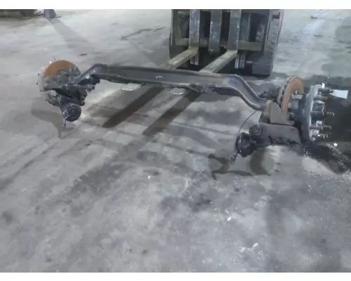 MERITOR-ROCKWELL MFS-13B-132C-N AXLE ASSEMBLY, FRONT (STEER)