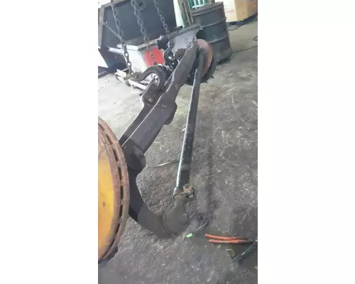 MERITOR-ROCKWELL MFS-13B-132C-N AXLE ASSEMBLY, FRONT (STEER)