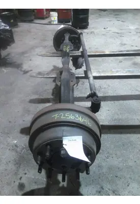 MERITOR-ROCKWELL MFS-13B-132C-N AXLE ASSEMBLY, FRONT (STEER)