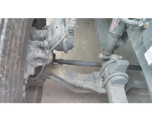 MERITOR-ROCKWELL MFS-13B-132C-N AXLE ASSEMBLY, FRONT (STEER)