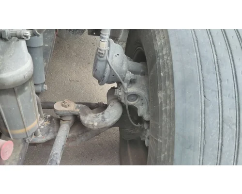 MERITOR-ROCKWELL MFS-13B-132C-N AXLE ASSEMBLY, FRONT (STEER)