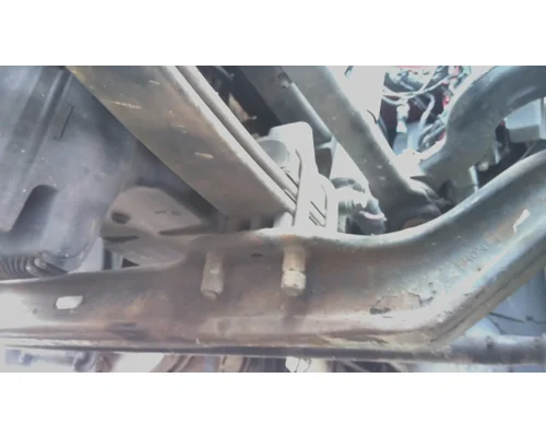 MERITOR-ROCKWELL MFS-13B-132C-N AXLE ASSEMBLY, FRONT (STEER)