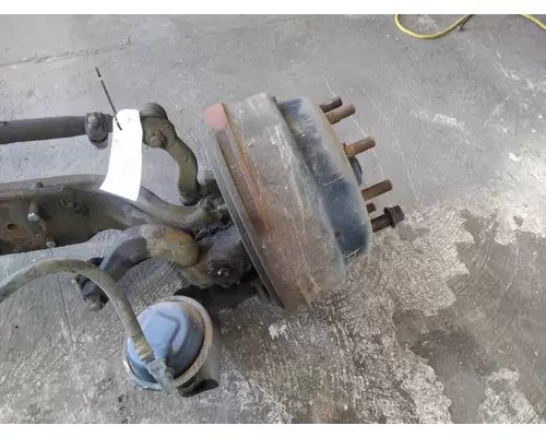 MERITOR-ROCKWELL MFS-14-122A AXLE ASSEMBLY, FRONT (STEER)