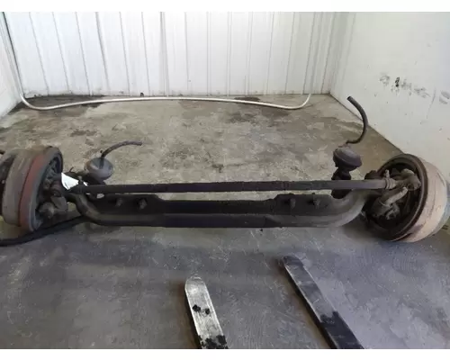 MERITOR-ROCKWELL MFS-14-122A AXLE ASSEMBLY, FRONT (STEER)