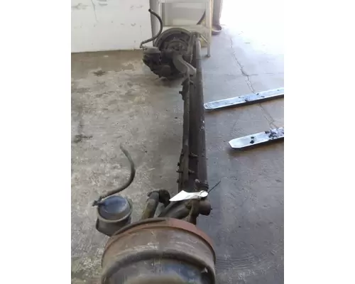 MERITOR-ROCKWELL MFS-14-122A AXLE ASSEMBLY, FRONT (STEER)