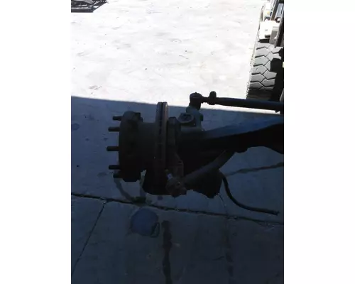 MERITOR-ROCKWELL MFS-14-122A AXLE ASSEMBLY, FRONT (STEER)