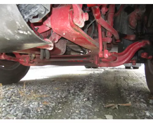 MERITOR-ROCKWELL MFS-14-122A AXLE ASSEMBLY, FRONT (STEER)