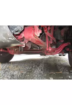MERITOR-ROCKWELL MFS-14-122A AXLE ASSEMBLY, FRONT (STEER)