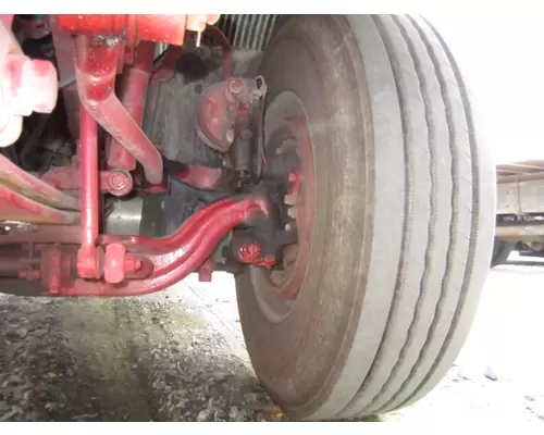 MERITOR-ROCKWELL MFS-14-122A AXLE ASSEMBLY, FRONT (STEER)