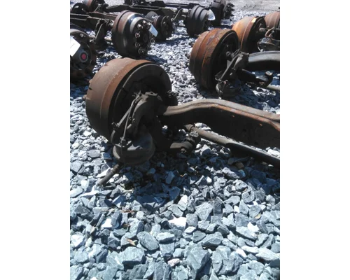 MERITOR-ROCKWELL MFS-14-122A AXLE ASSEMBLY, FRONT (STEER)