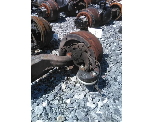 MERITOR-ROCKWELL MFS-14-122A AXLE ASSEMBLY, FRONT (STEER)