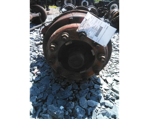 MERITOR-ROCKWELL MFS-14-122A AXLE ASSEMBLY, FRONT (STEER)