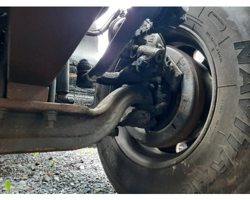 MERITOR-ROCKWELL MFS-14-122A AXLE ASSEMBLY, FRONT (STEER)